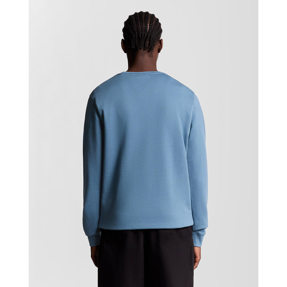 Sudadera Lyle & Scott 2/6