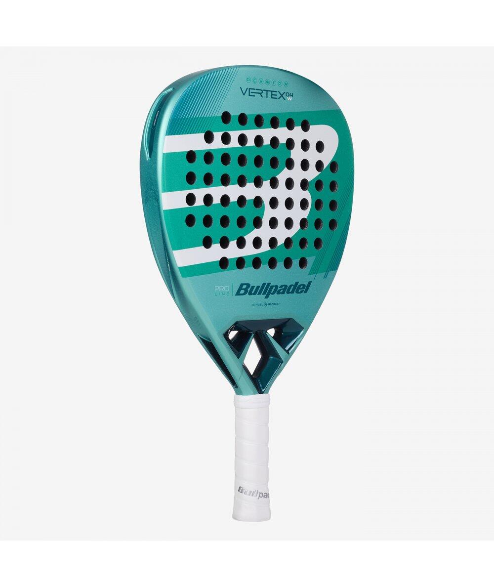 Bullpadel Vertex 04 Frauen Schlägerset 25 6/7