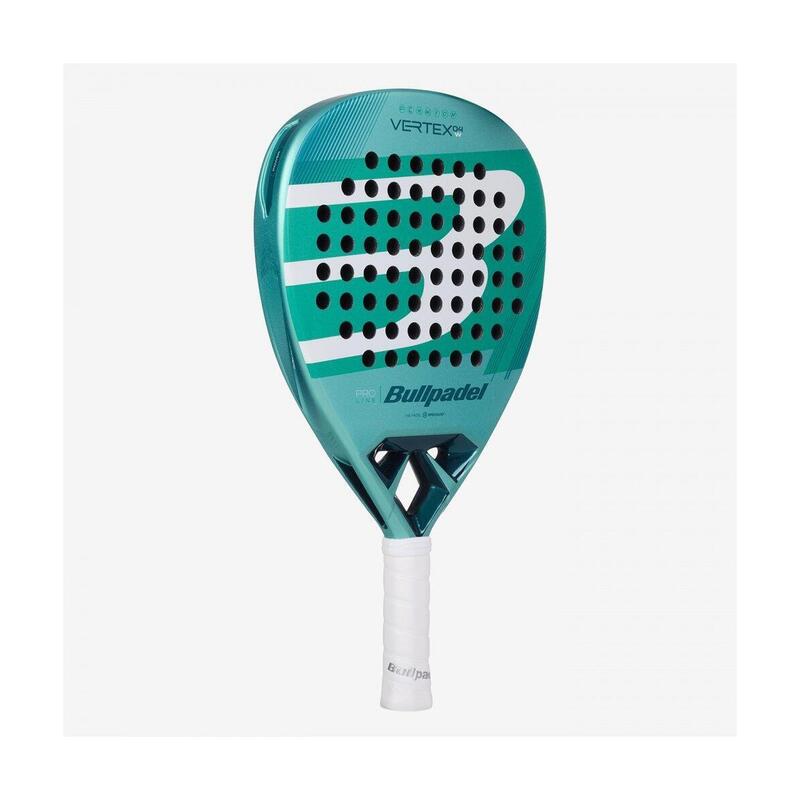 Set rachetă Bullpadel Vertex 04 Woman 25