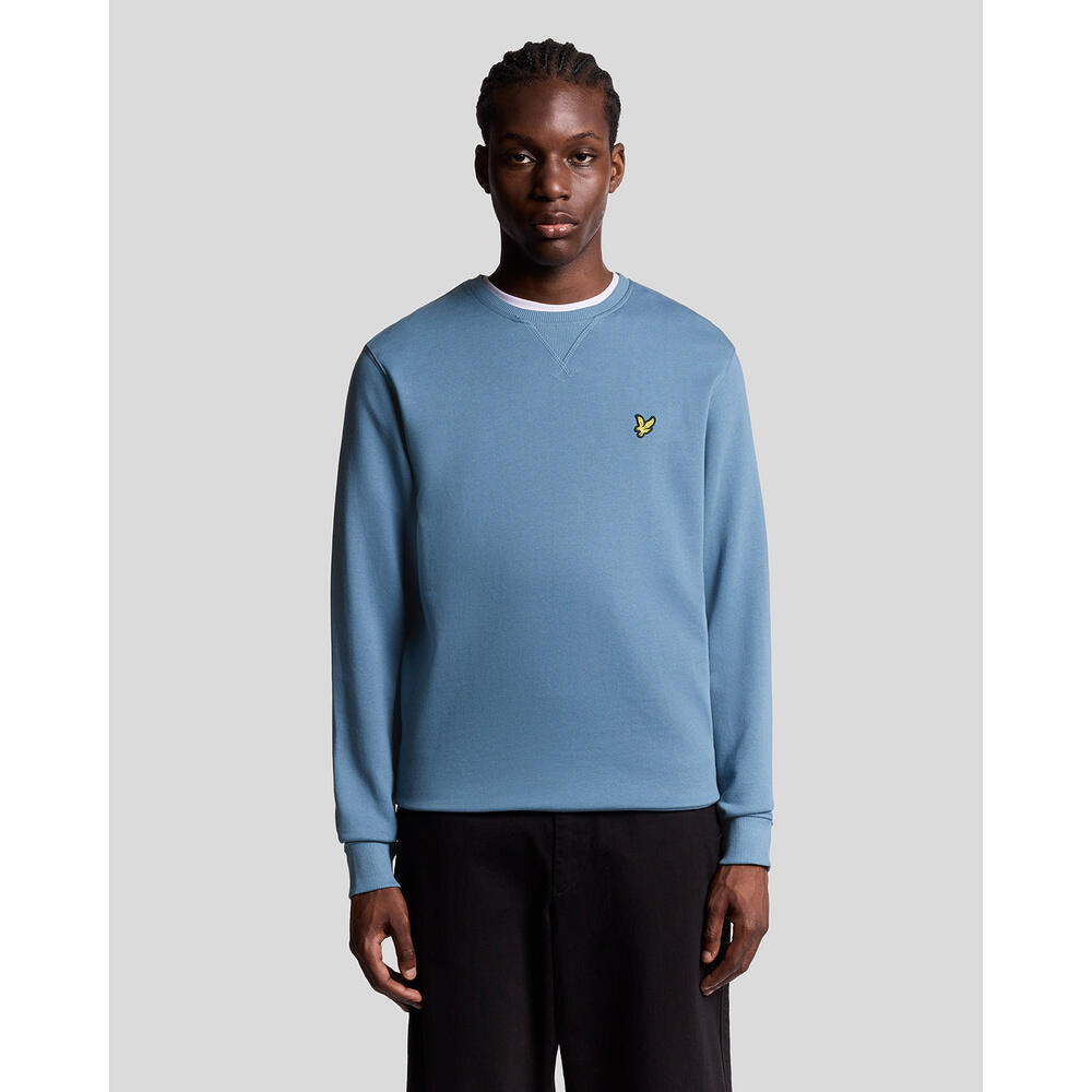 Sudadera Lyle & Scott 5/6