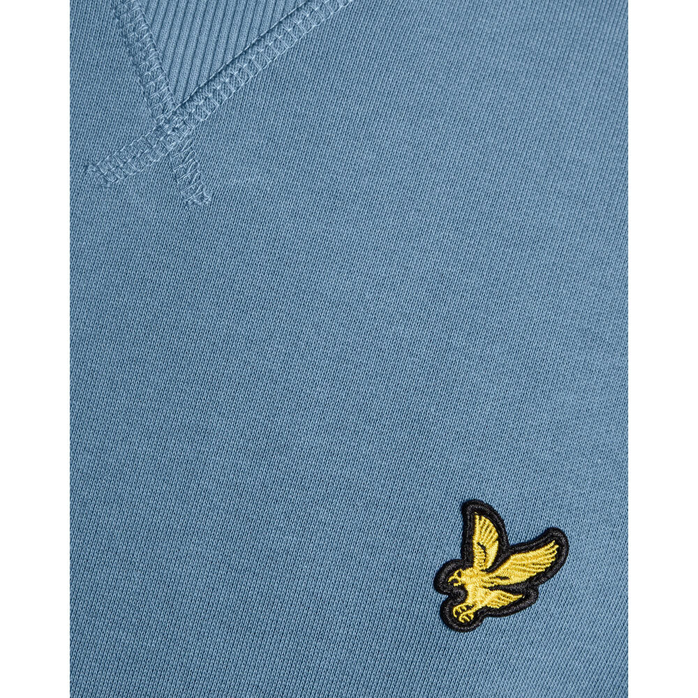 Sudadera Lyle & Scott 6/6