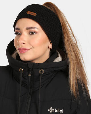 Winter-Stirnband für Damen Kilpi SIMA-W