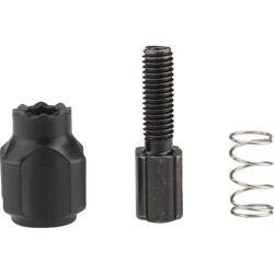 Unité de boulon de réglage du câble Shimano SL-M770-10