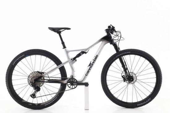 Refurbished MTB Fully · 3 XT · Sehr guter Zustand