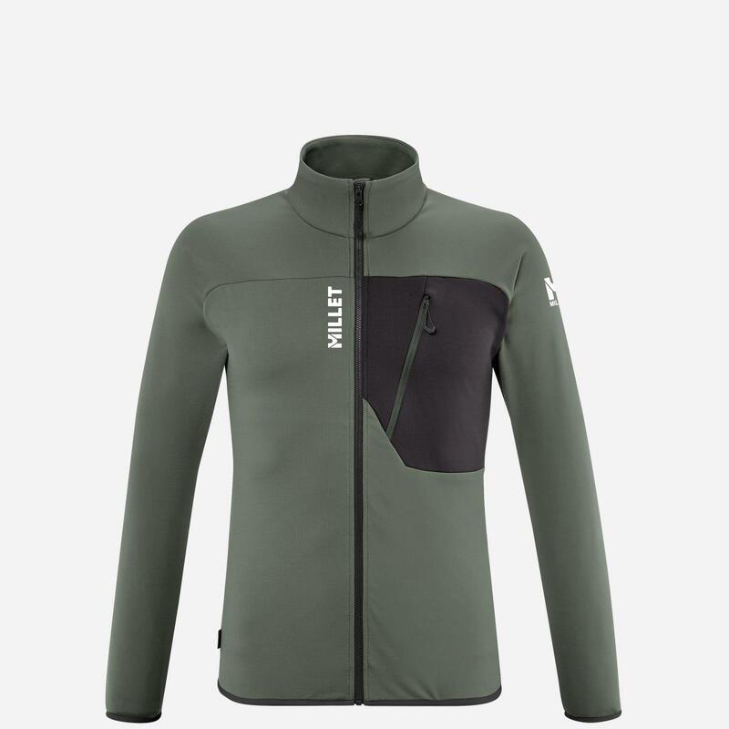 Veste Polaire Légère Personnalisée à Bonne Protection Thermique