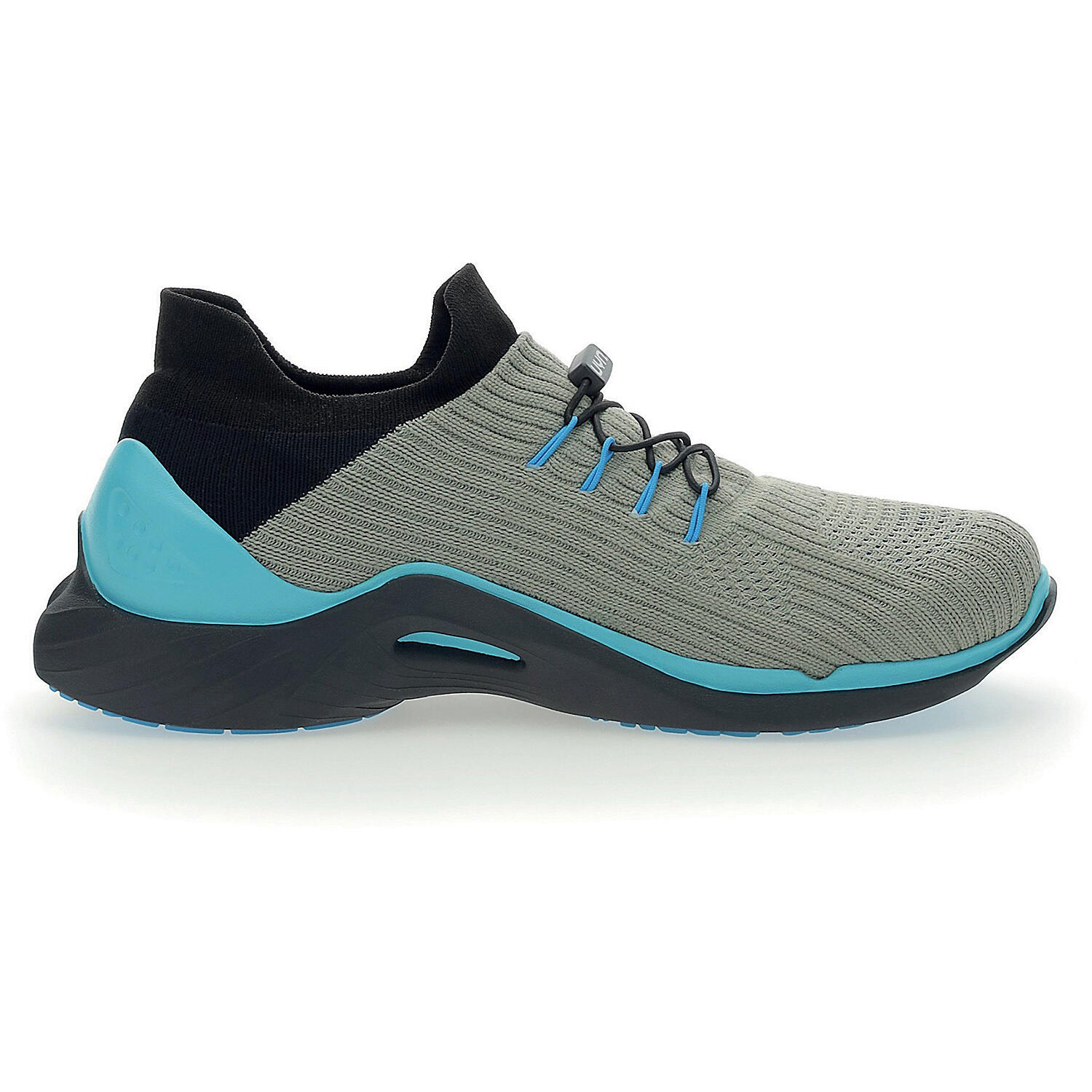 Damen Trekking-Halbschuhe W URBAN OUTDOOR 3/7