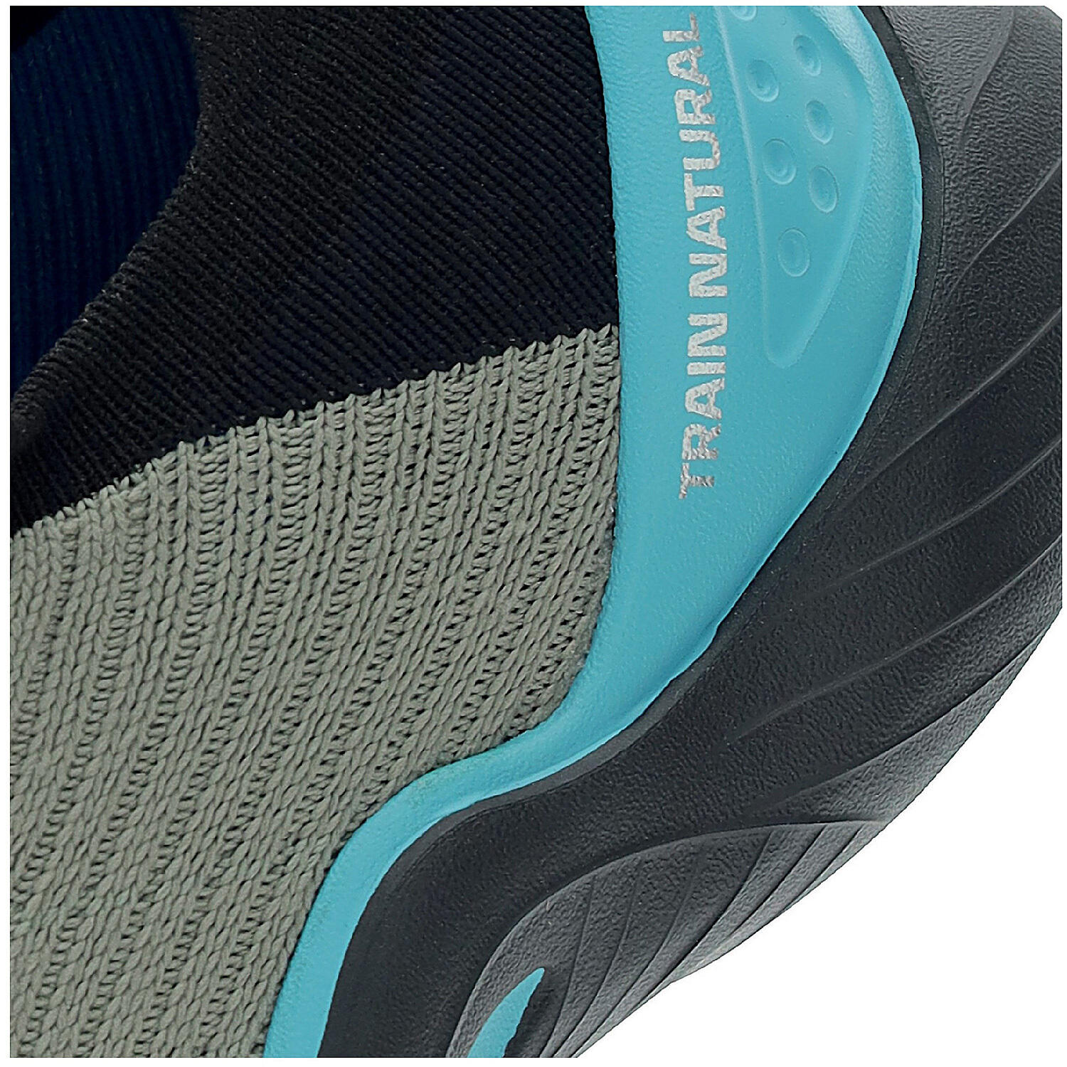 Damen Trekking-Halbschuhe W URBAN OUTDOOR 7/7