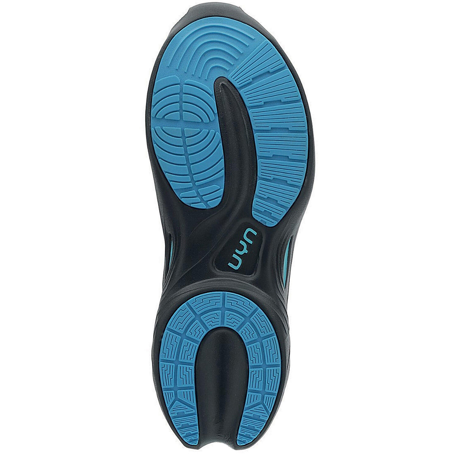 Damen Trekking-Halbschuhe W URBAN OUTDOOR 5/7
