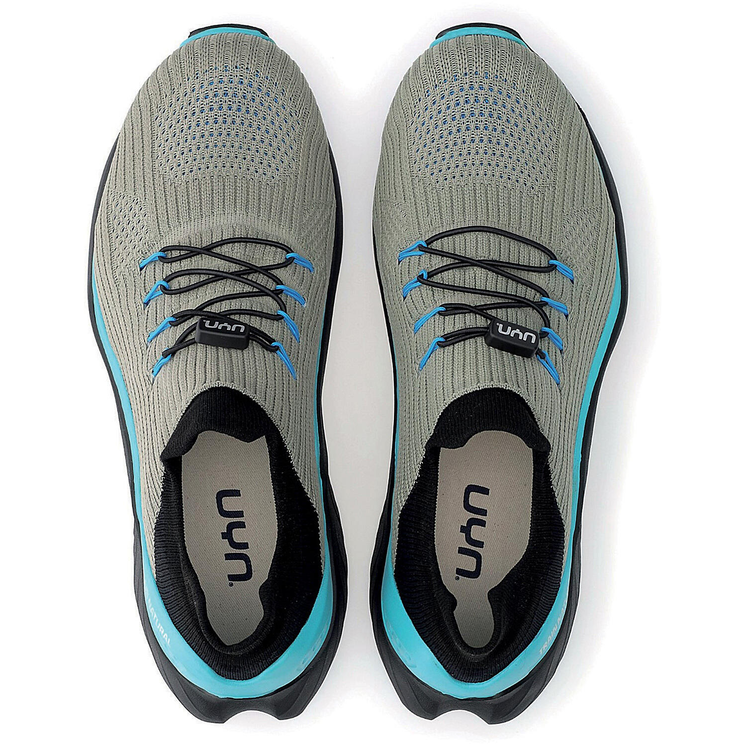 Damen Trekking-Halbschuhe W URBAN OUTDOOR 4/7