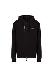 Felpe uomo armani exchange nero