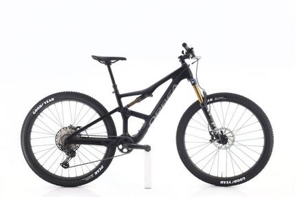 Refurbished MTB Fully · Occam M10 XT · Sehr guter Zustand