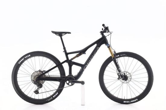Refurbished MTB Fully · Occam M10 XT · Sehr guter Zustand