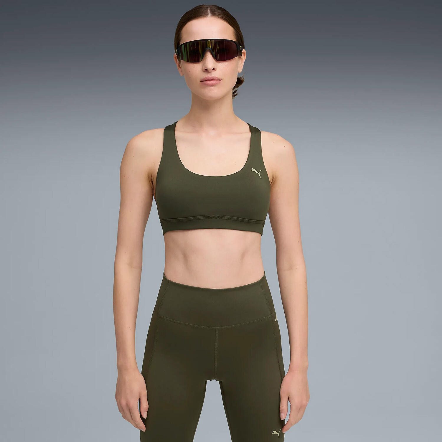BH CLOUDSPUN BRA - MID 3/4