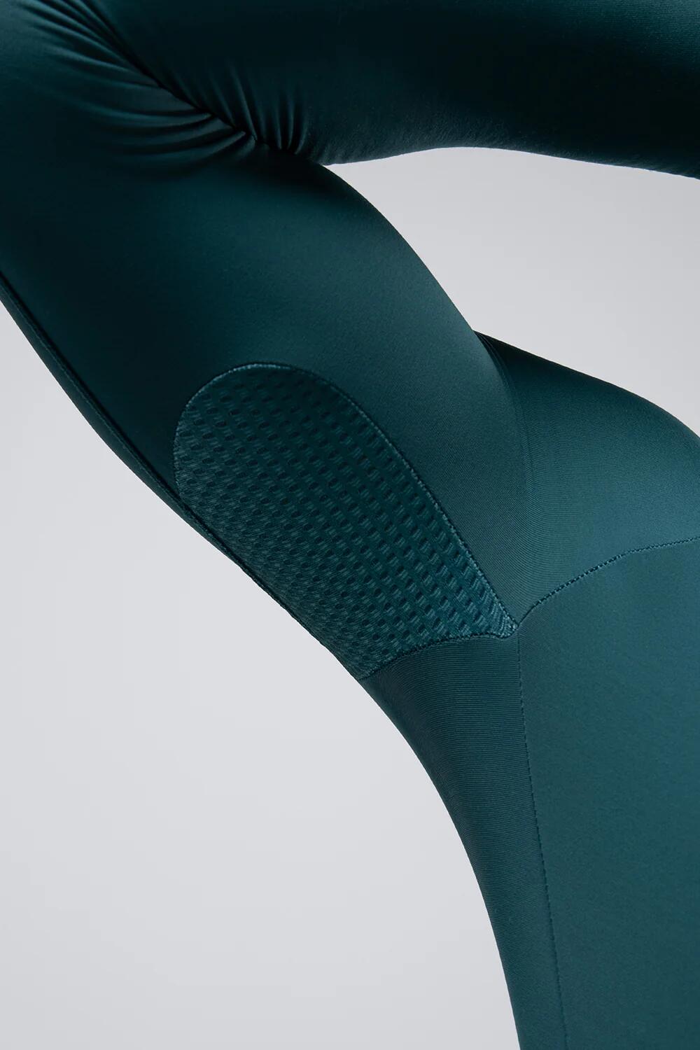 Maillot de vélo à manches longues Pacer Solid 2.0 Sunken Homme - Taille L 5/5