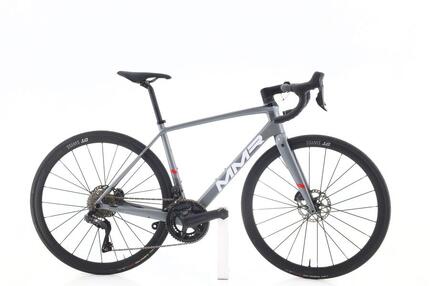 Vélo de route reconditionné · Grand Tour G1 Di2 12V · Très bon état