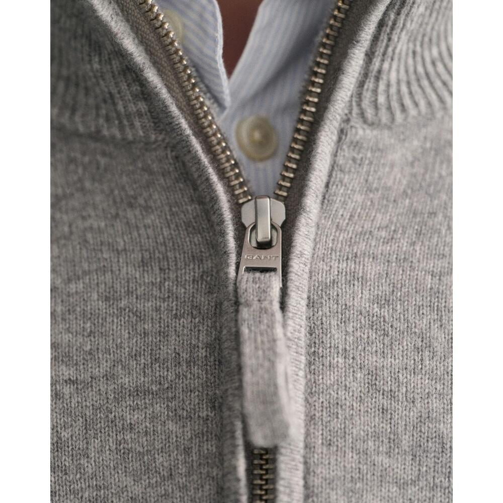Felpa Gant Superfine Lambswool 4/5