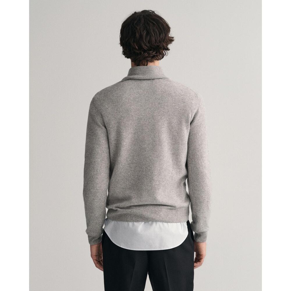 Felpa Gant Superfine Lambswool 2/5