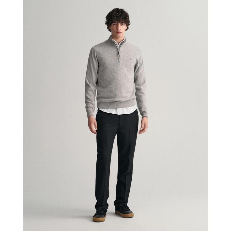 Pulóver Gant Superfine Lambswool