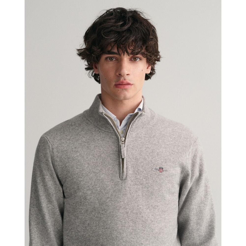 Felpa Gant Superfine Lambswool 3/5