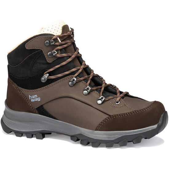 Trekking-Halbschuhe W ALTA BUNIII LADY LL