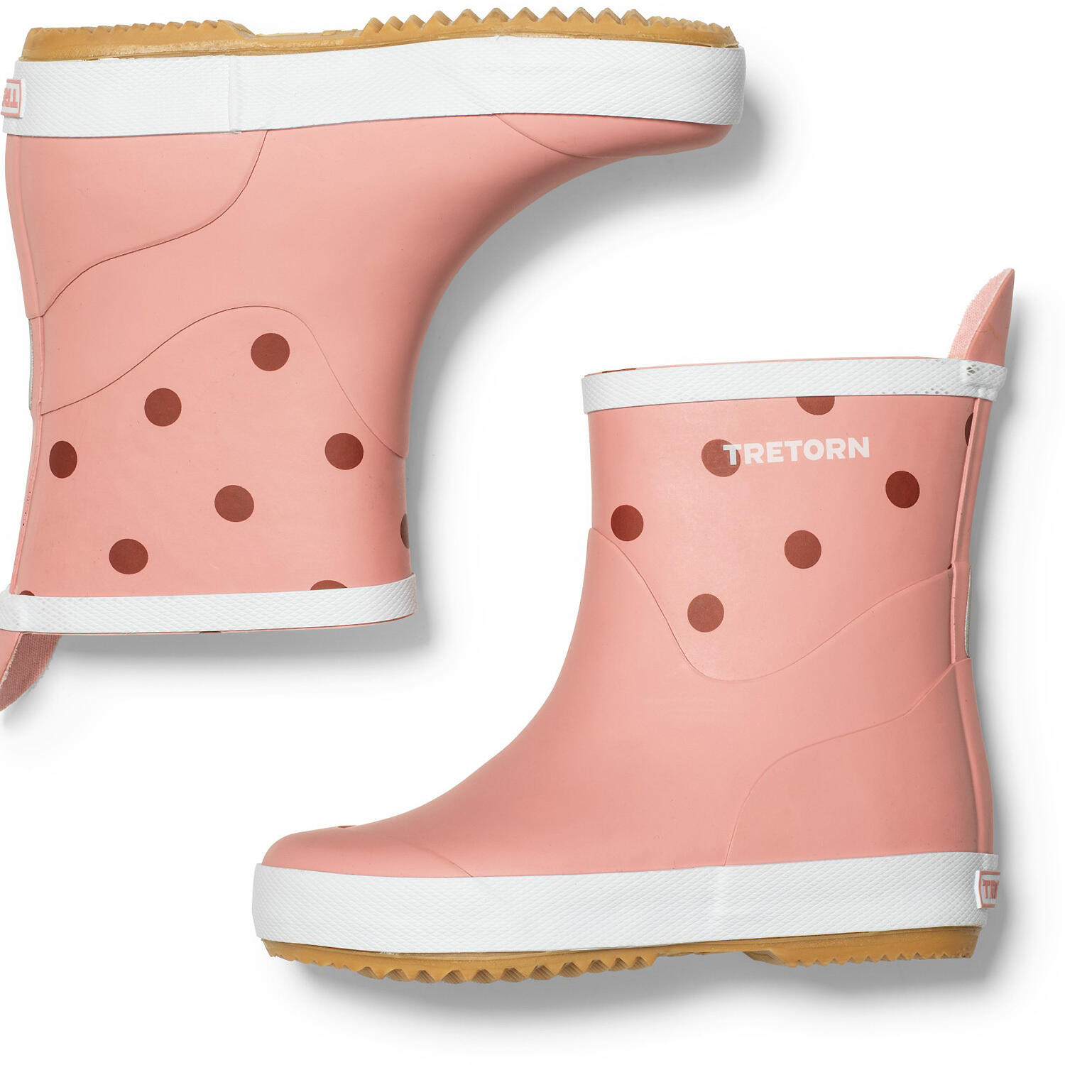 Unisex Gummistiefel Tretorn WINGS 5/5