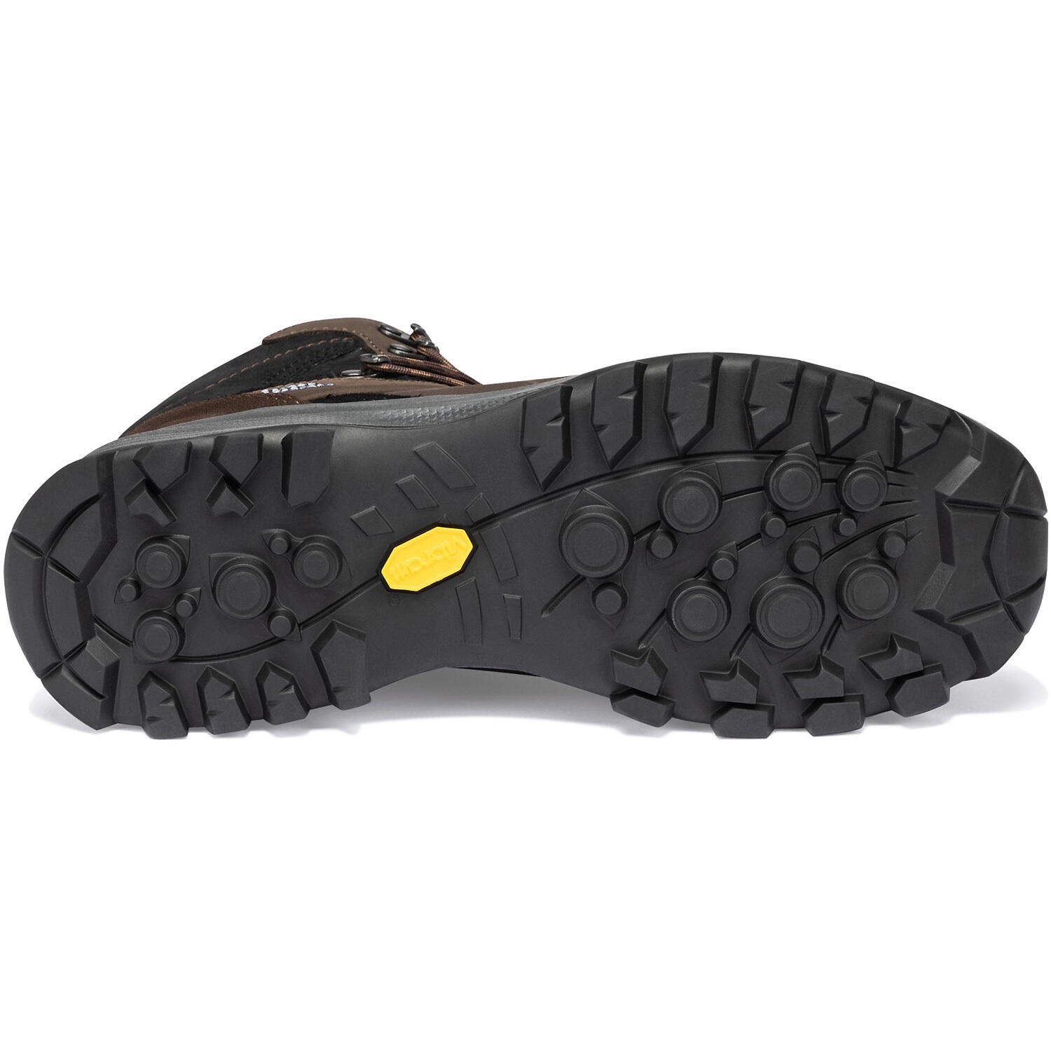Damen Trekking-Halbschuhe W ALTA BUNIII LADY LL 2/2
