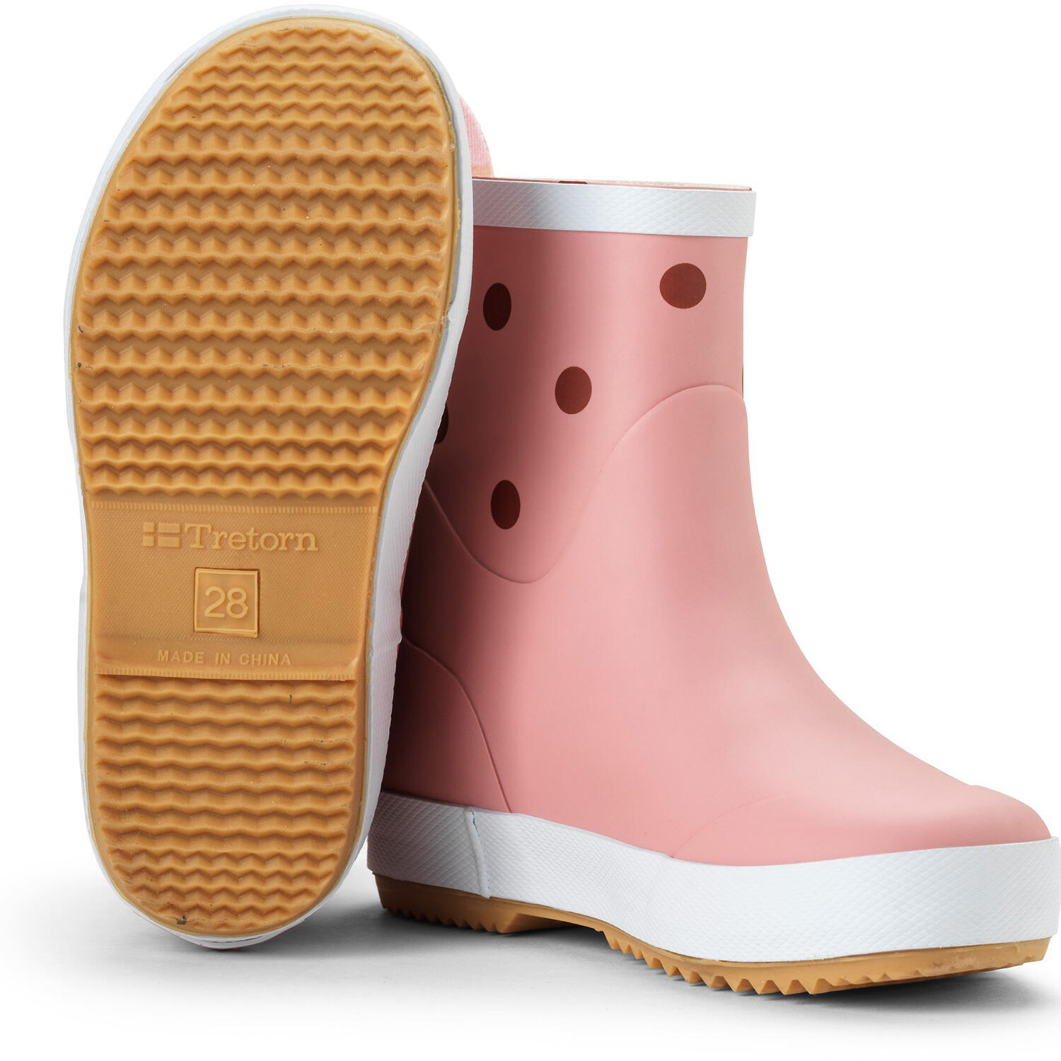 Unisex Gummistiefel Tretorn WINGS 4/5