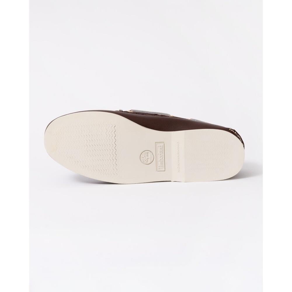 Timberland Classic Boat Shoe Marrone 5/5