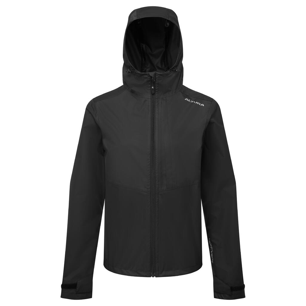 Women's waterproof jacket Altura Nevis Nightivision 2025