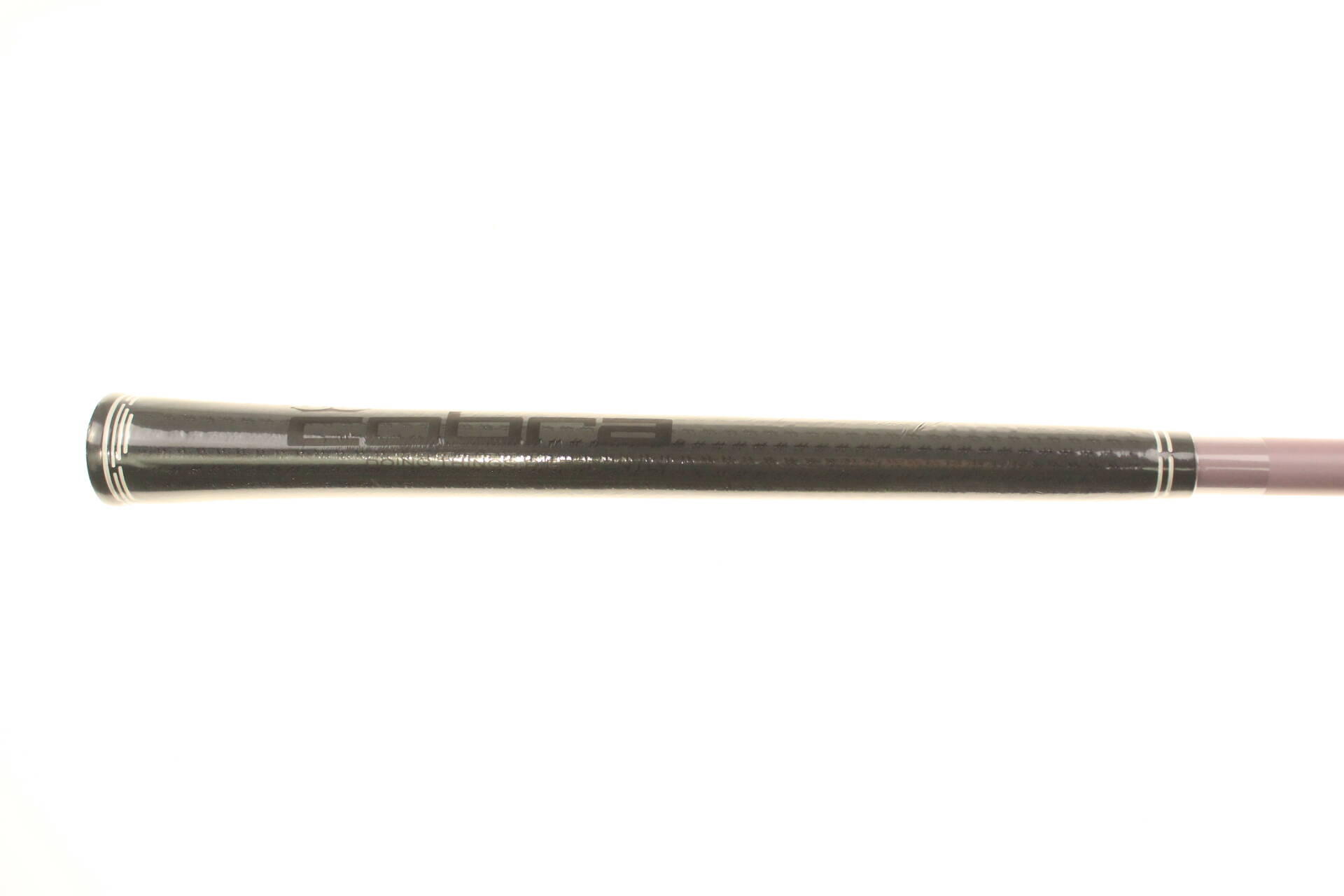 Seconde vie - Cobra LTDx RH 28-deg Hybrid - Excellent 6/6