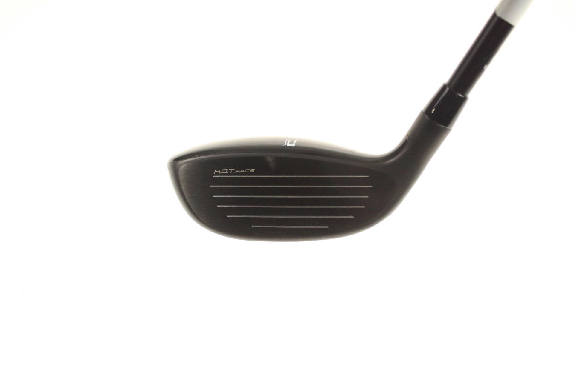 Seconde vie - Cobra LTDx RH 28-deg Hybrid - Excellent 3/6