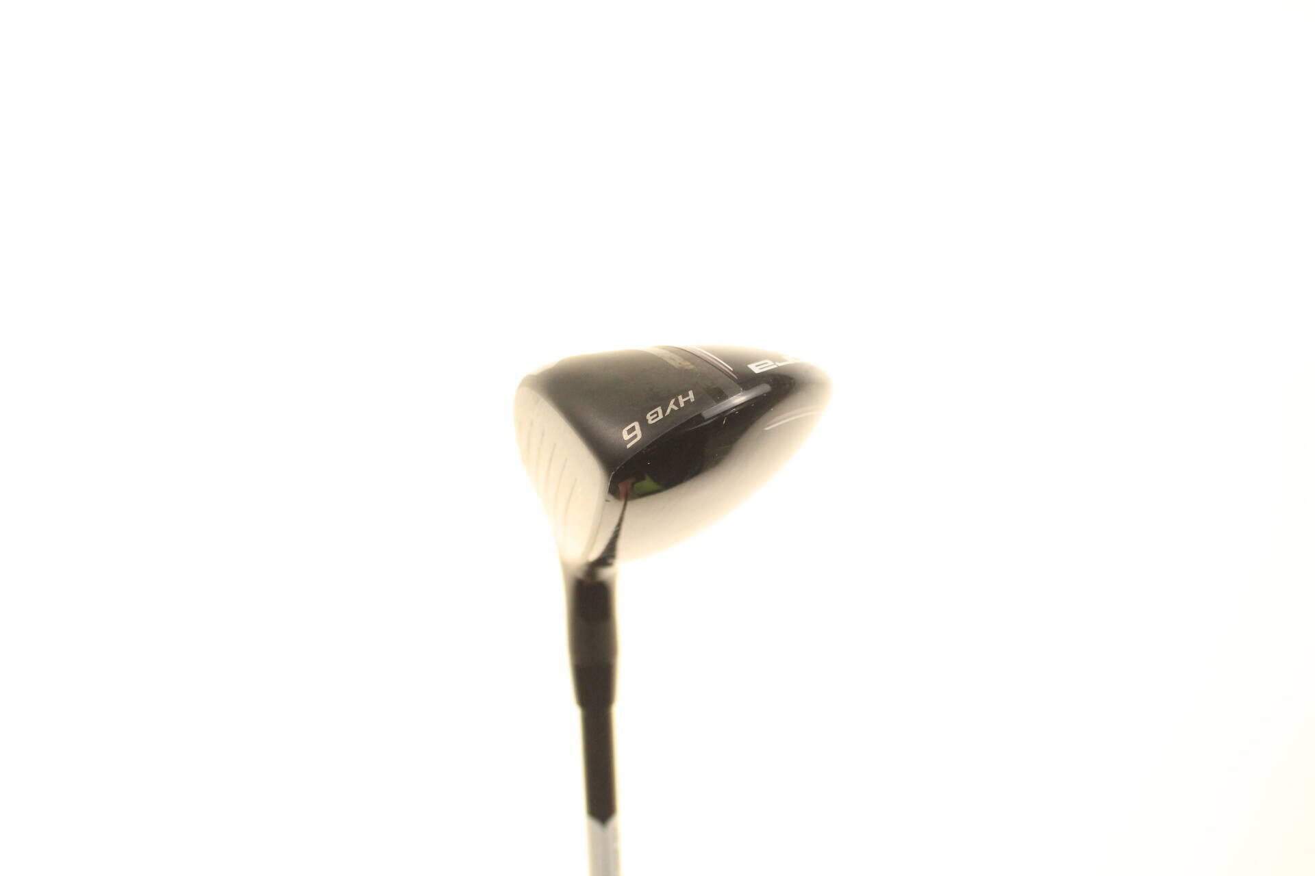 Seconde vie - Cobra LTDx RH 28-deg Hybrid - Excellent 2/6
