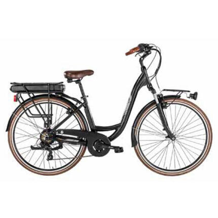 Elektrofahrrad Alpina Evol Athena A3 H46