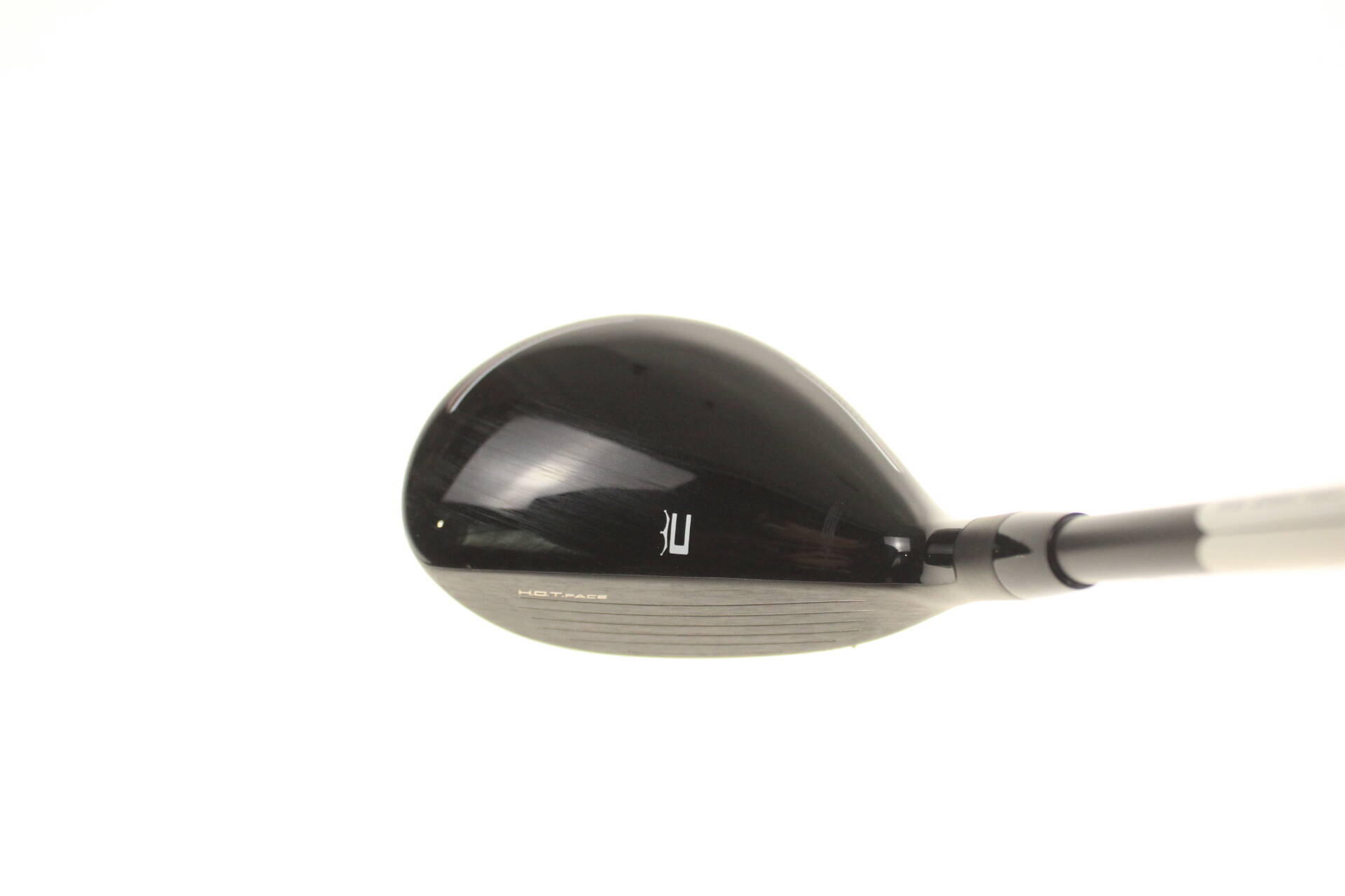Seconde vie - Cobra LTDx RH 28-deg Hybrid - Excellent 4/6
