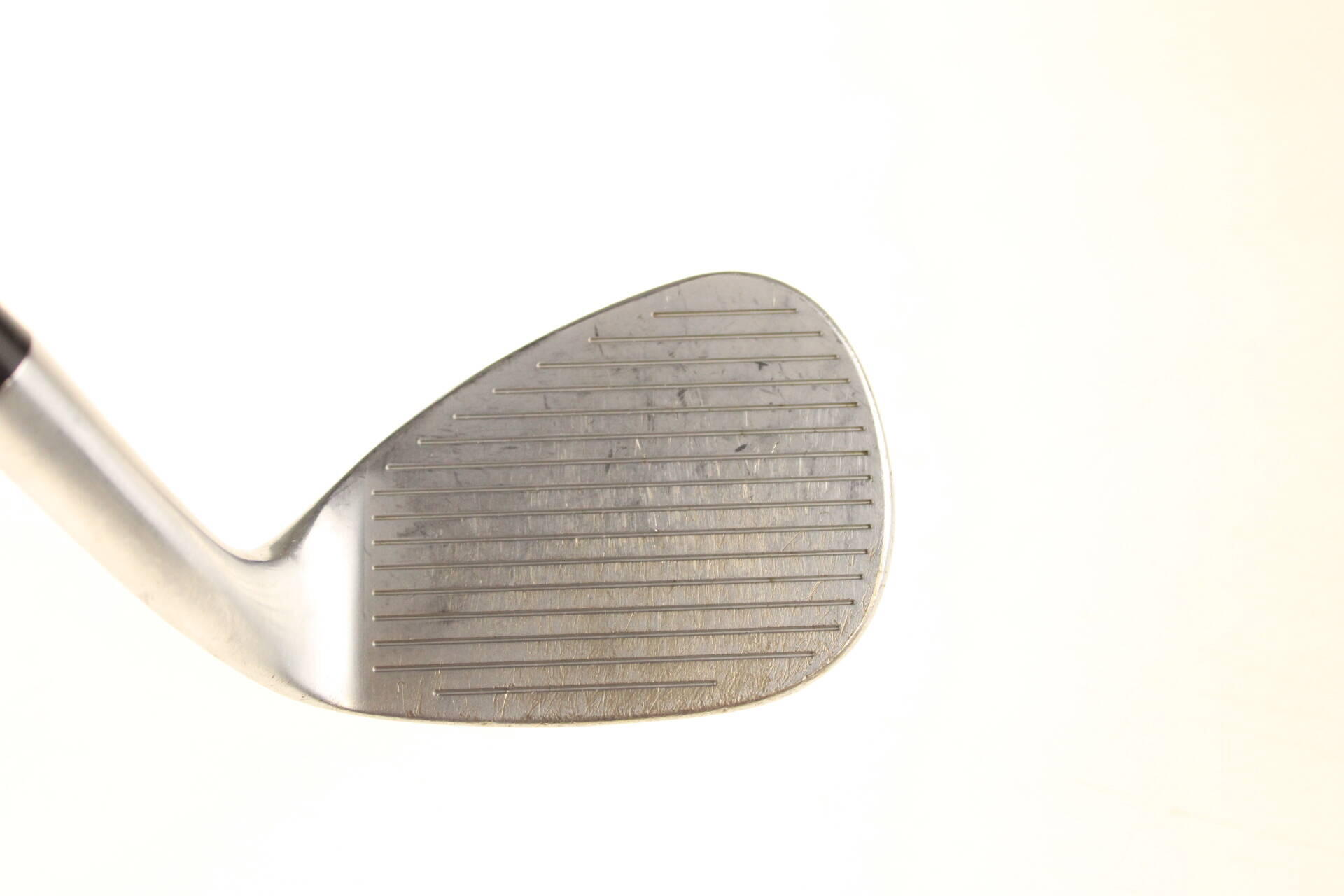 Seconde vie - Callaway Mack Daddy CB LH 56-deg - Sufficient 3/5