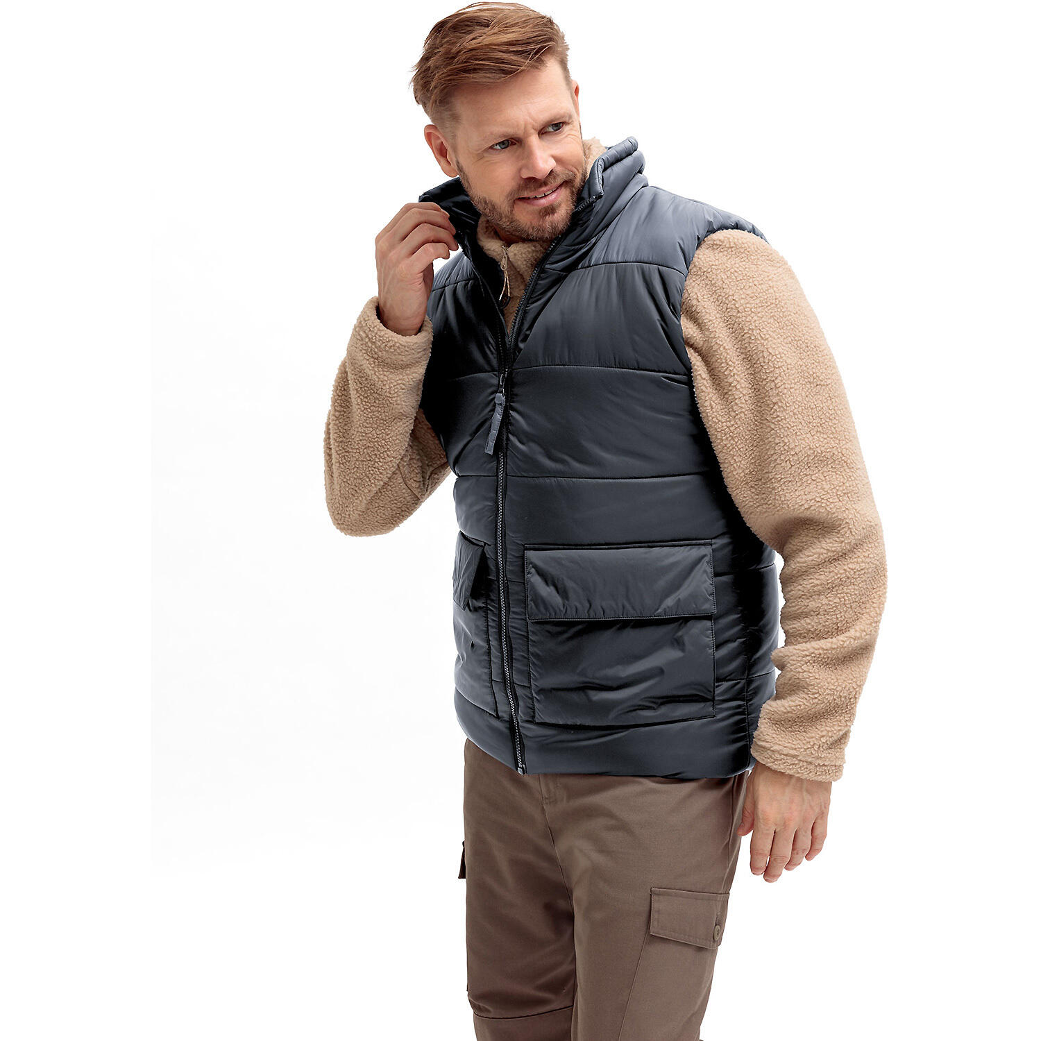 Doudoune Maier Sports Heatcore 3/6