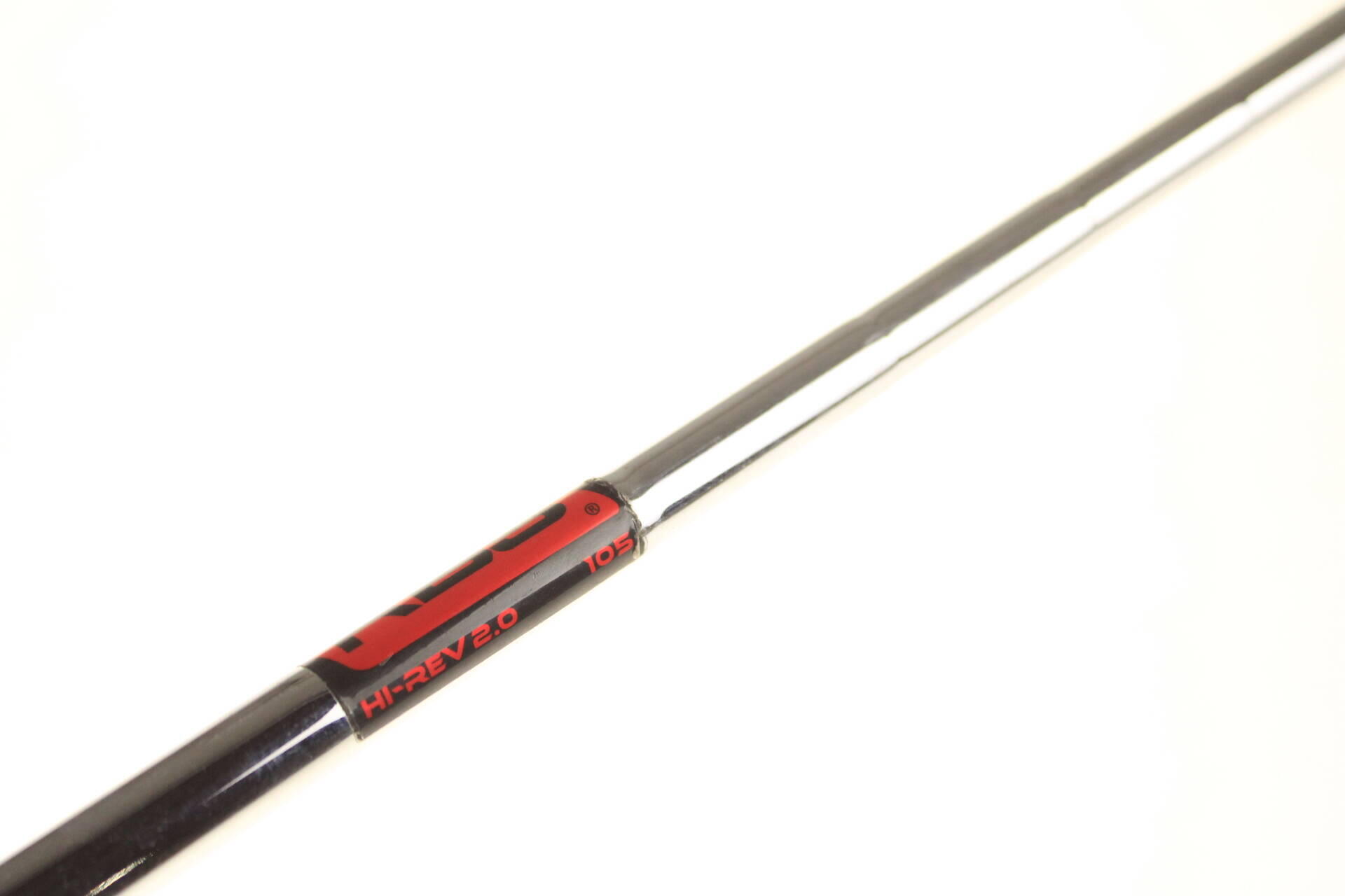 Seconde vie - Callaway Mack Daddy CB LH 56-deg - Sufficient 4/5