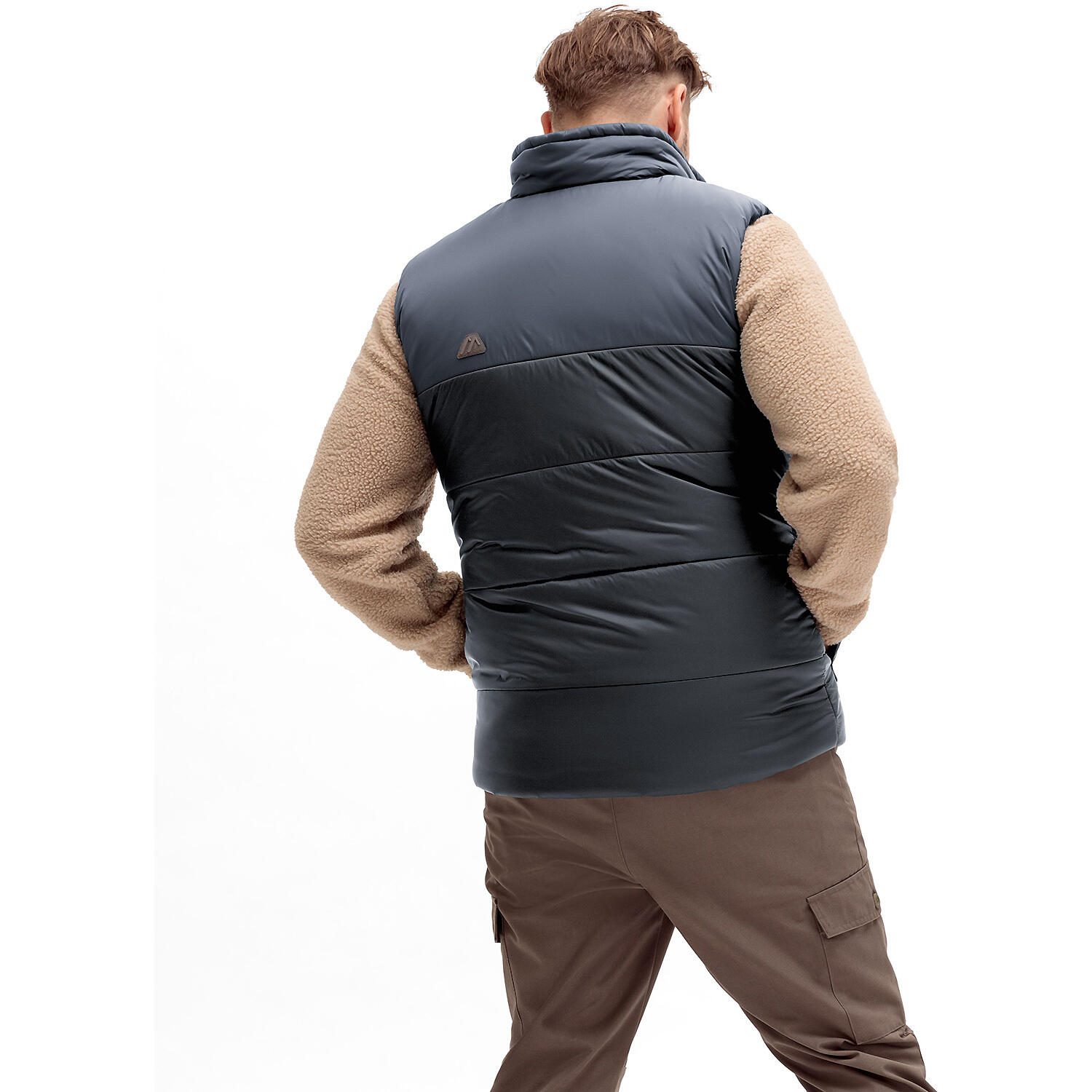Doudoune Maier Sports Heatcore 4/6