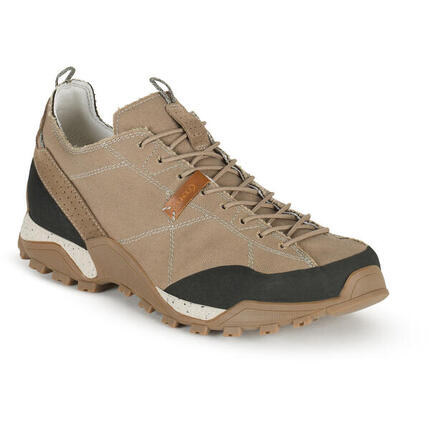 Herren-Trekkingstiefel Aku Nativa leicht strapazierfähig