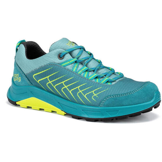 Trekking-Halbschuhe W COASTRIDGE LOW LADY