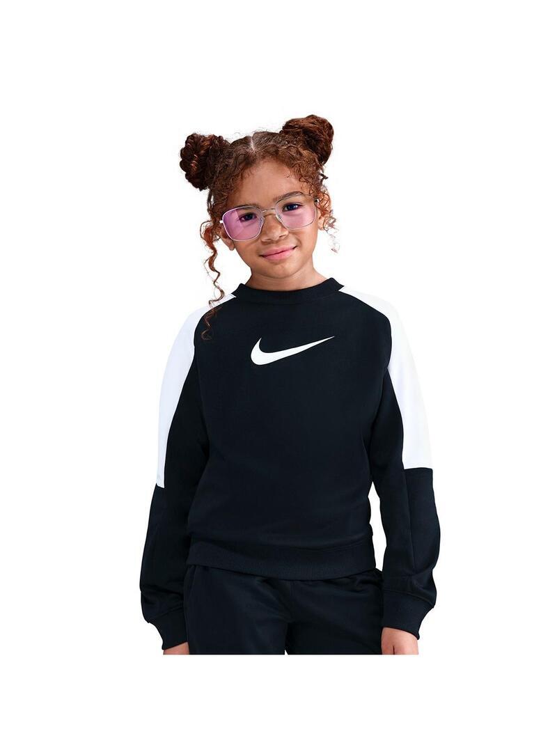 Ensemble pour enfant Nike Nsw df Noir 3/7