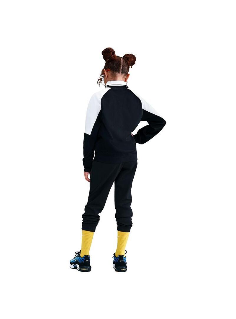Ensemble pour enfant Nike Nsw df Noir 2/7