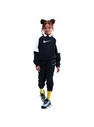 Ensemble pour enfant Nike Nsw df Noir