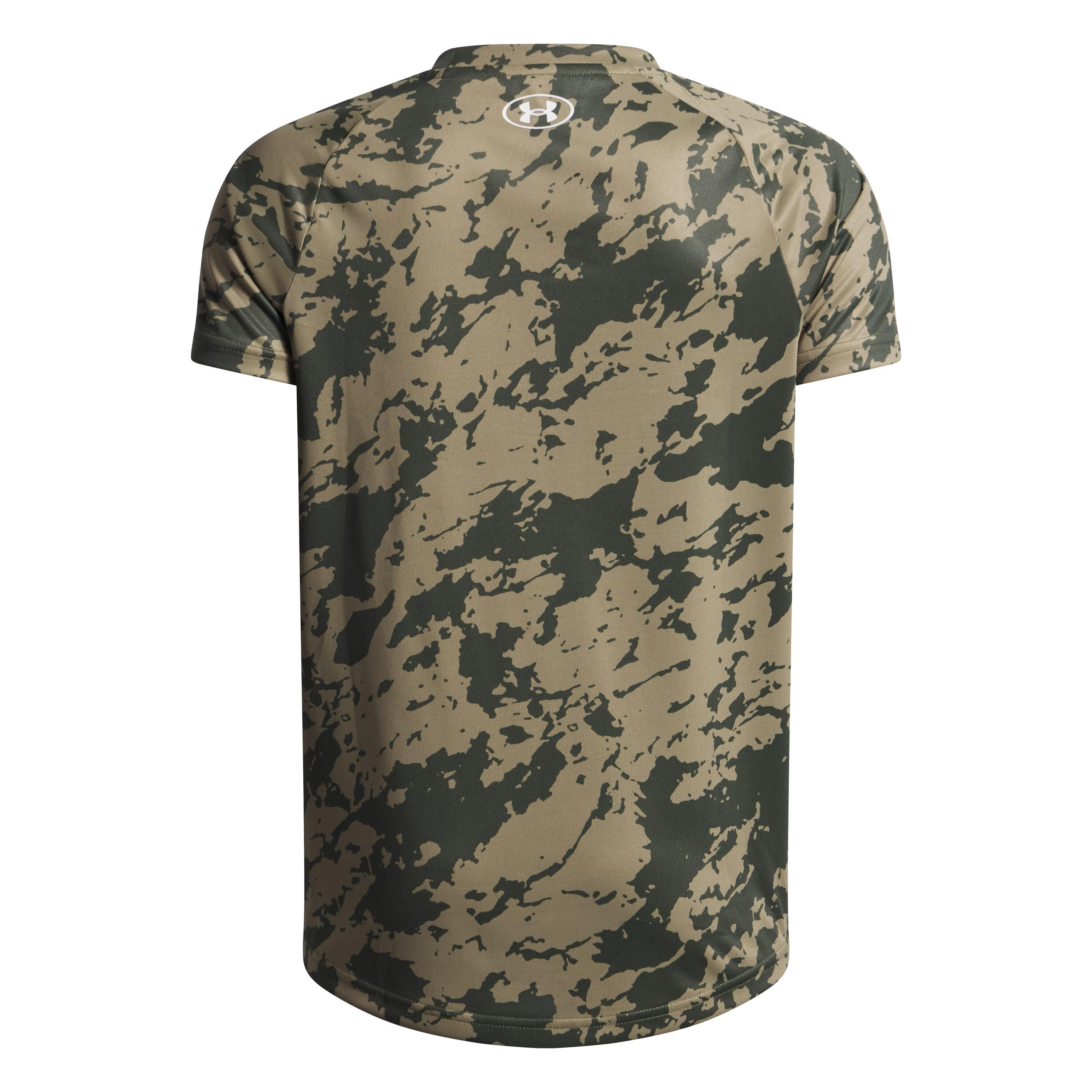 Maglia per bambini Under Armour Tech 2.0 2/3