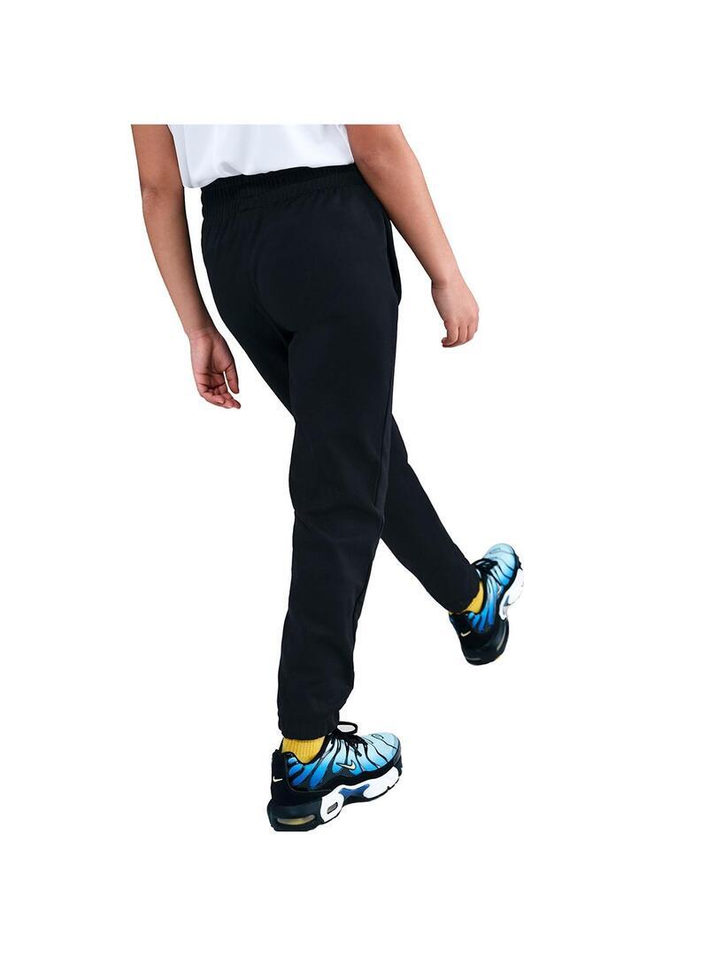 Ensemble pour enfant Nike Nsw df Noir 6/7