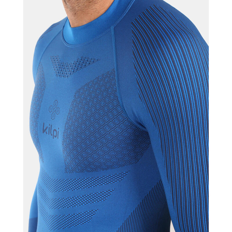 Baselayer KILPI Nathan, Albastru, Barbati
