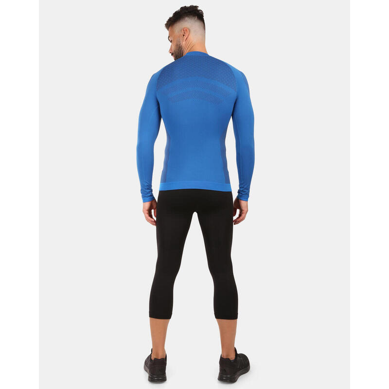 Baselayer KILPI Nathan, Albastru, Barbati
