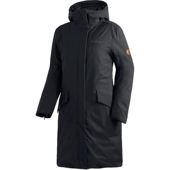 Manteau femme Maier Sports Alberte 2.0