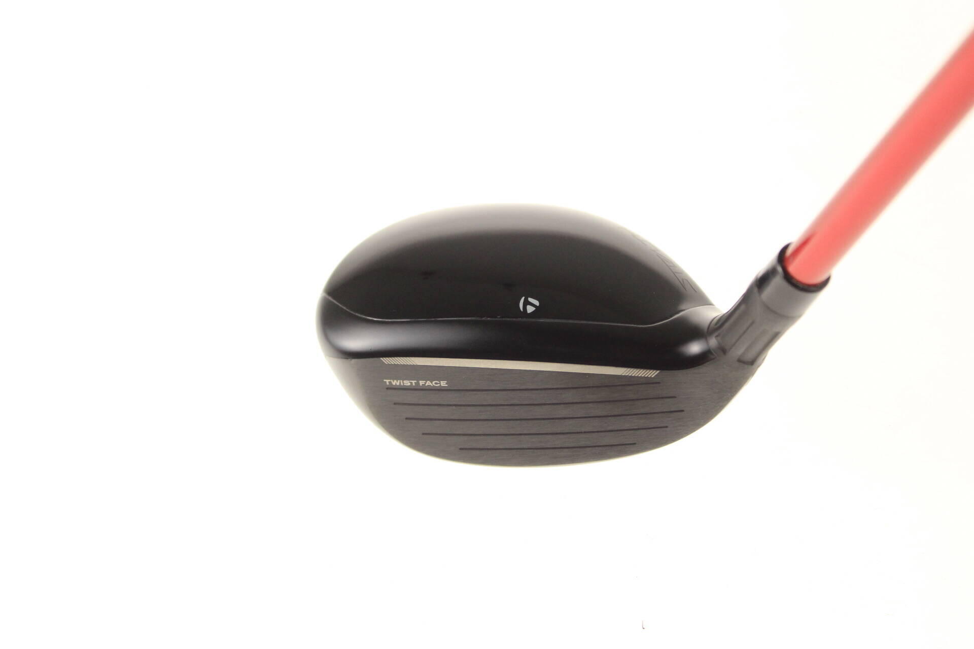 Seconde vie - TaylorMade Stealth 2 HD RH 27-deg Hybrid - Excellent 3/5