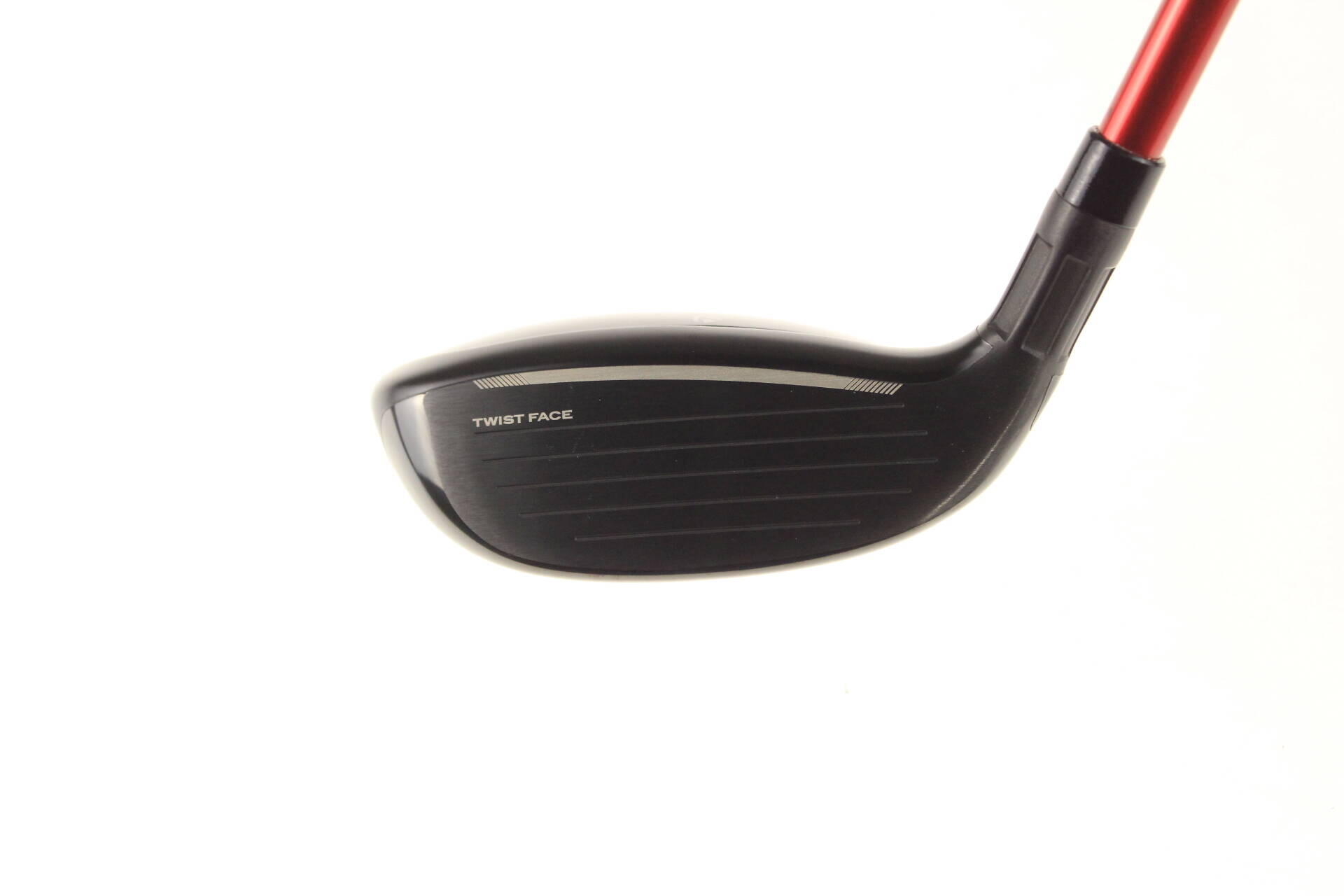 Seconde vie - TaylorMade Stealth 2 HD RH 27-deg Hybrid - Excellent 2/5
